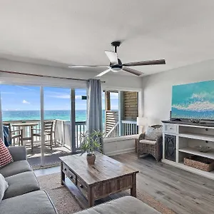 Summer Haven B- Cast A Waves Destin
