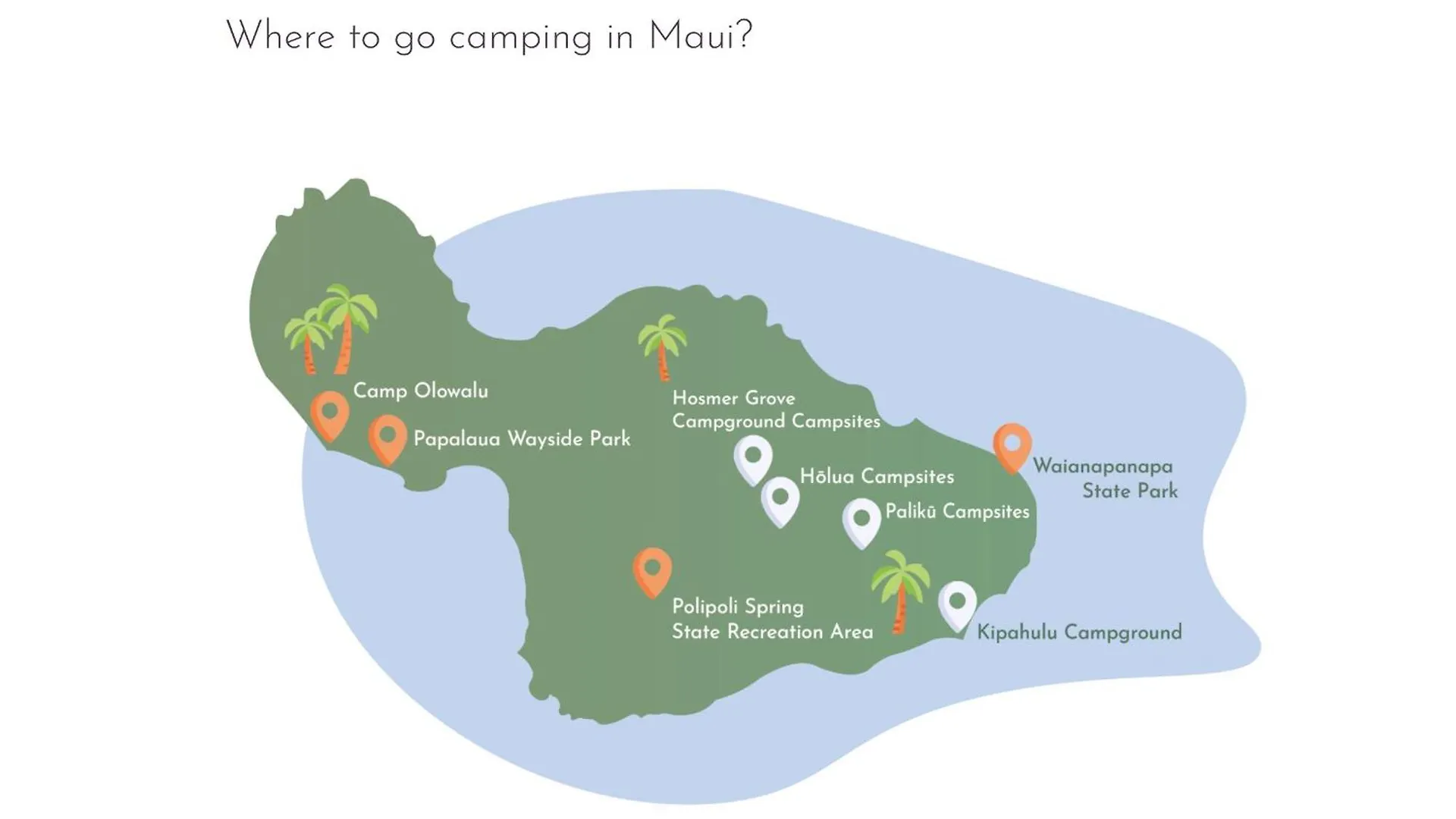 Luxury tent Aloha Glamp's Jeep Adventure: Rooftop Camping Across Maui Paia